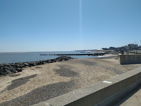 South Pier Family Entertainment Centre