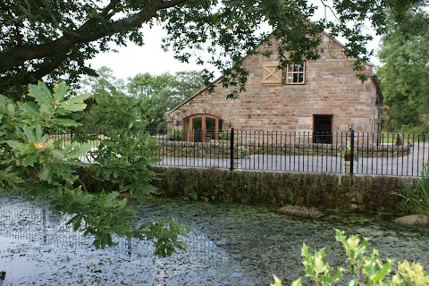 Ringehay Holiday Cottages