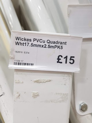 Wickes