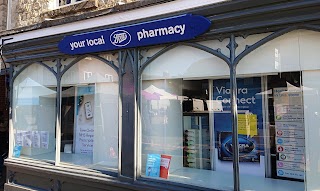 Boots Pharmacy