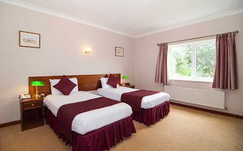 Wensum Valley Hotel, Golf and Country Club