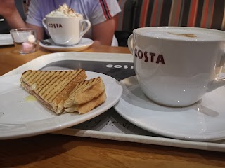 Costa Coffee