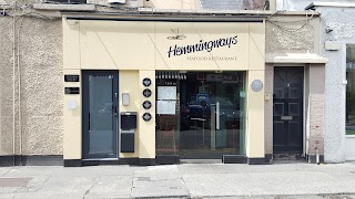 Hemmingways Restaurant Clontarf