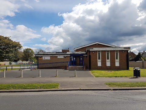 Healey Community Centre