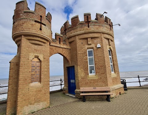 Castle Cafe Withernsea