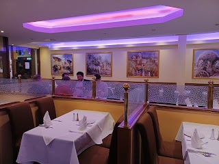 Maharani Restaurant