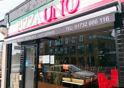 Pizza Uno Sevenoaks