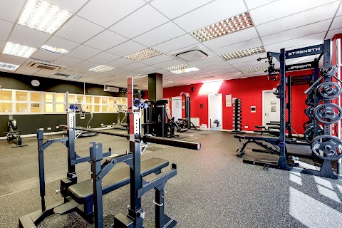 Future Gym Queensferry