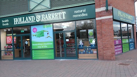 Holland & Barrett