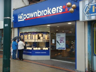 H&T Pawnbrokers