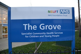 The Grove Redbridge Child Development Centre & CAMHS