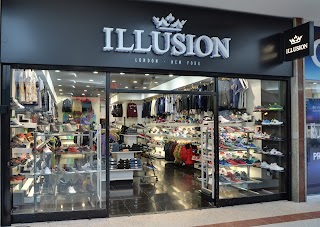 Illusion LDN