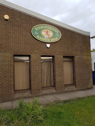 Bishopbriggs Barber Shop