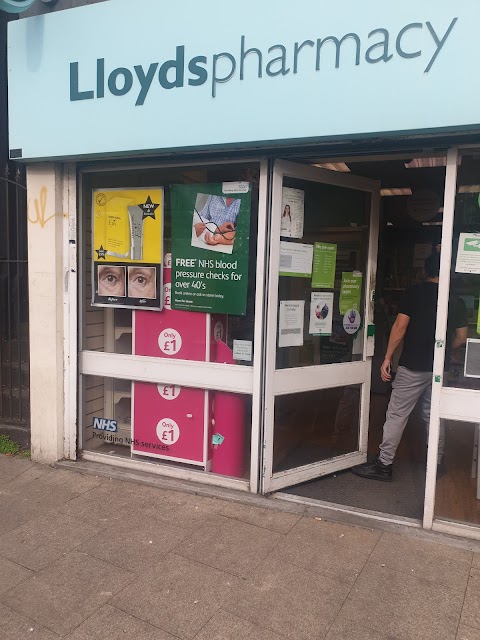 LloydsPharmacy