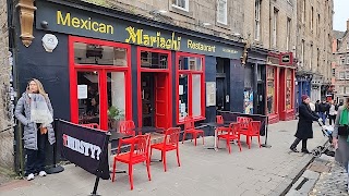 Mariachi Restaurant