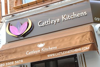 Cattleya Kitchens