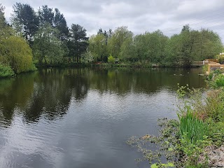 The Waterside Café