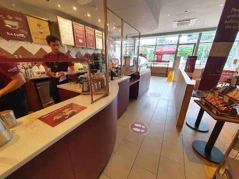 Costa Coffee