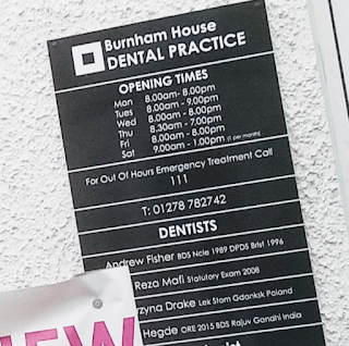 Burnham House Dental Practice