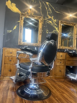 Noble Barbers