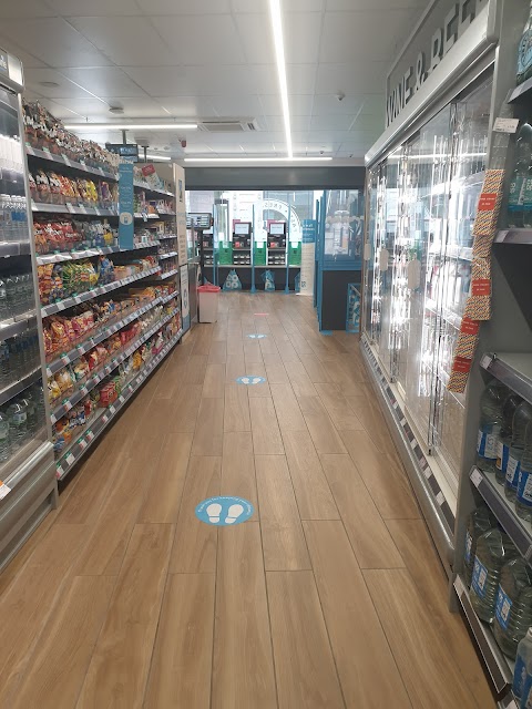 Co-op Food - London - 17 Moorgate