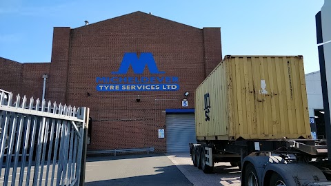 Micheldever Tyre Services