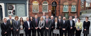 Geens Chartered Accountants