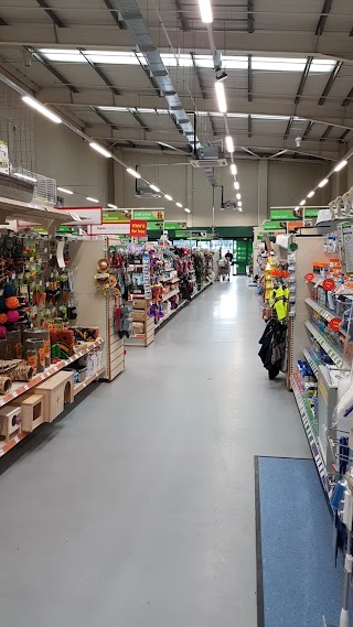 Pets at Home Fareham Newgate Lane