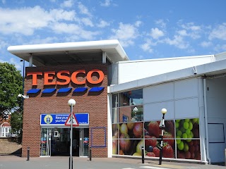 Tesco Superstore