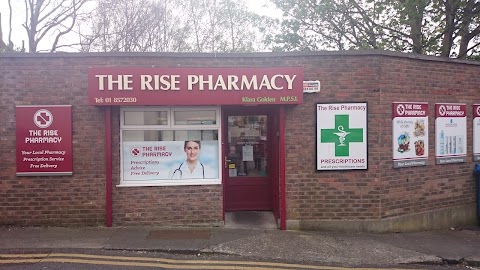 The Rise Pharmacy