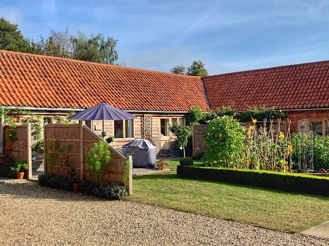 Cotenham Barn