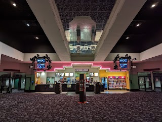 Cineworld Cinema Bristol