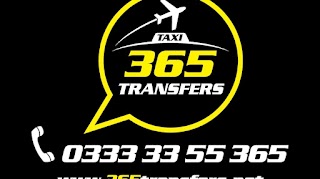 365 Transfers