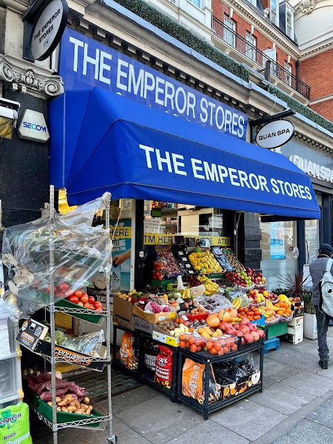 The Emperor Store