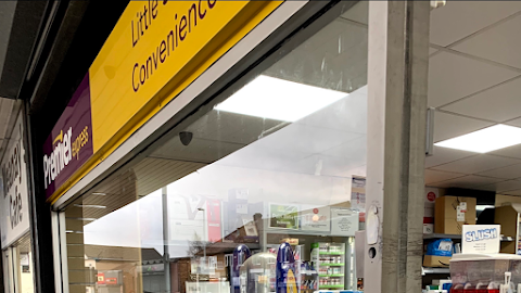 Little Sutton Convenience Store