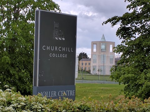 Churchill College