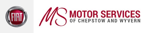 Motor Services Of Chepstow Ltd