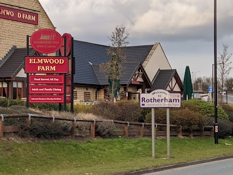 Elmwood Farm - Dining & Carvery