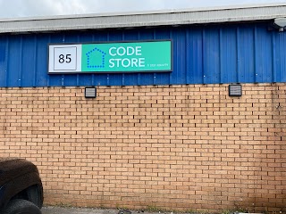 The Code Store Ltd