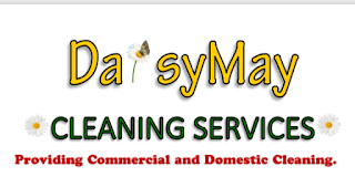 DaisyMay Cleaning Services