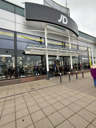 JD Sports