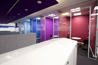 Cube7 Interiors