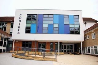 Christ's School and 1 Sixth Form Centres