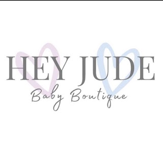 Hey Jude Baby Boutique