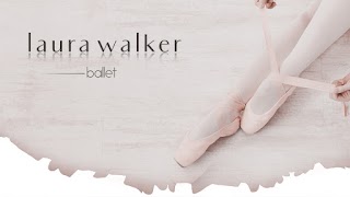 Laura Walker Ballet