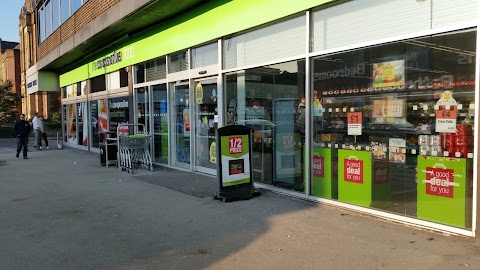 Co-op Food - Stockport - Wellington Road South