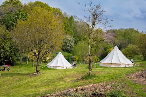 Lloyds Meadow Glamping
