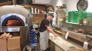 Nonnos Pizza (Islington)