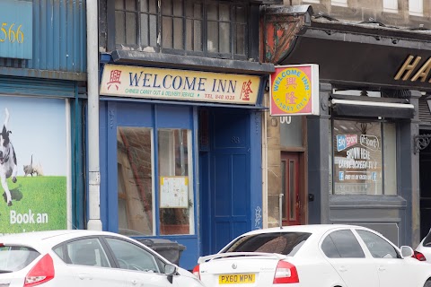 Welcome Inn Chinese Takeaway