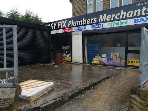 Easyfix Plumbers Merchants Bradford